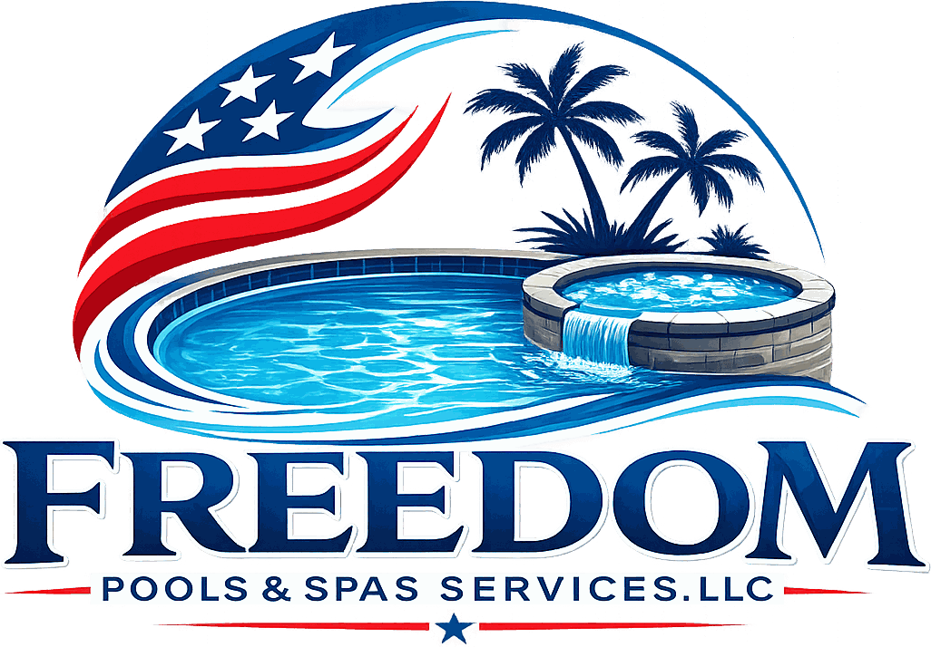 Freedom Pools & Spas