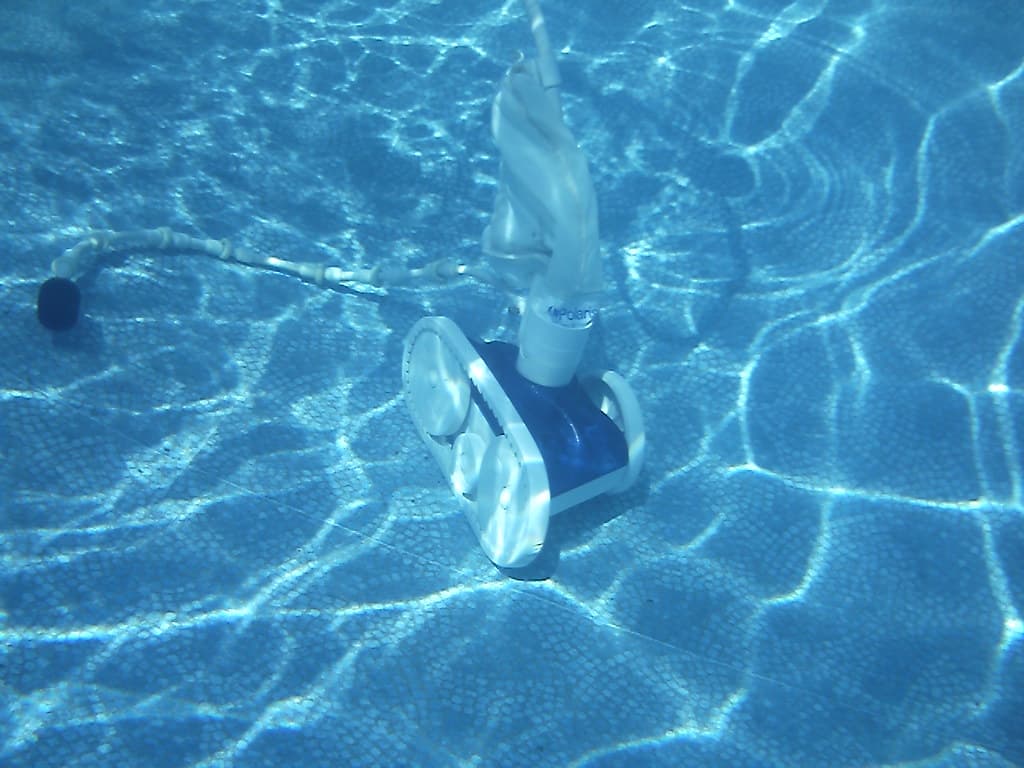 Pool Equipment Repair in Tallahassee, FL